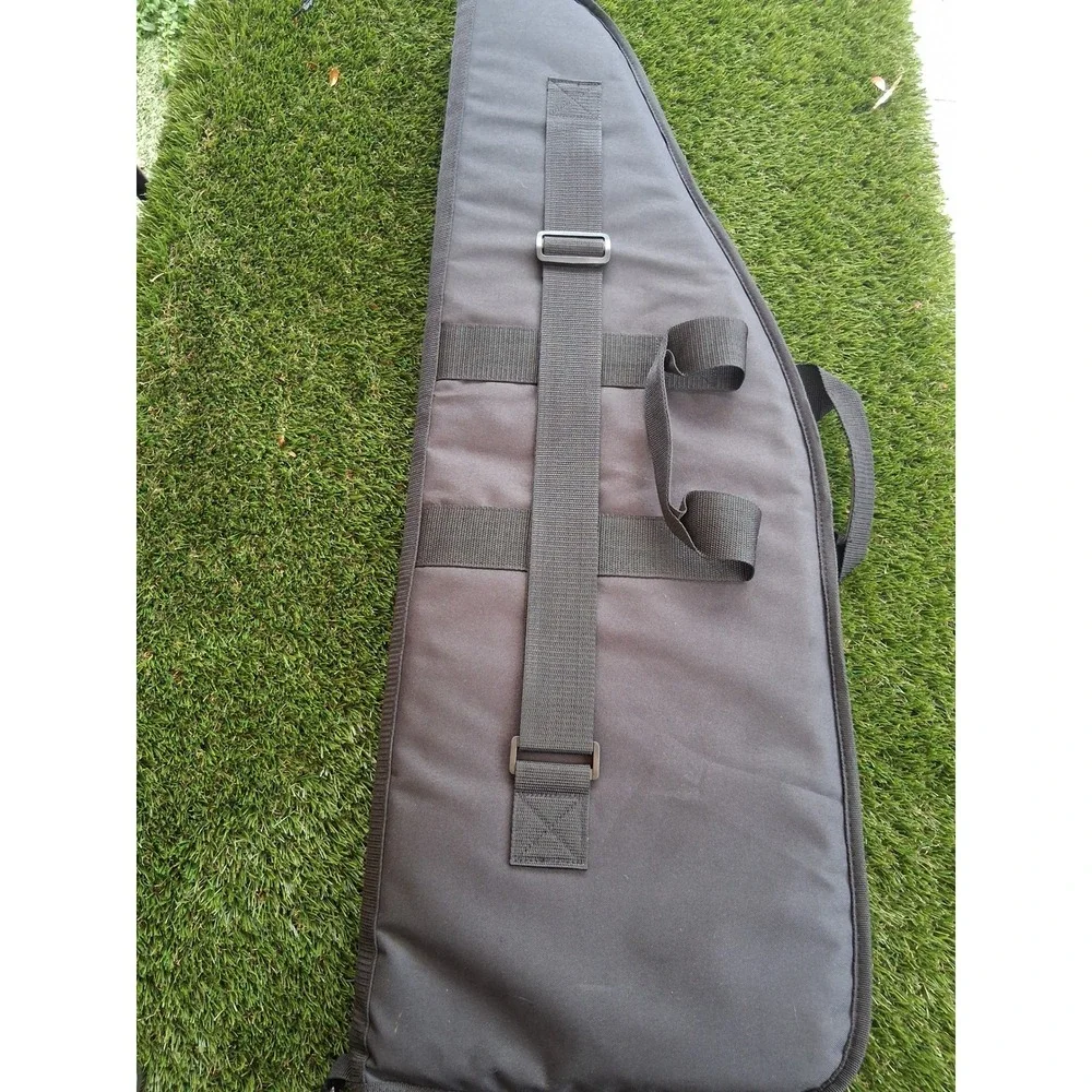 Tac Six by Allen tac six